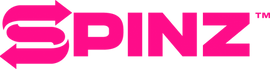 spinz logo