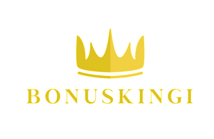 BONUSKINGI LOGO