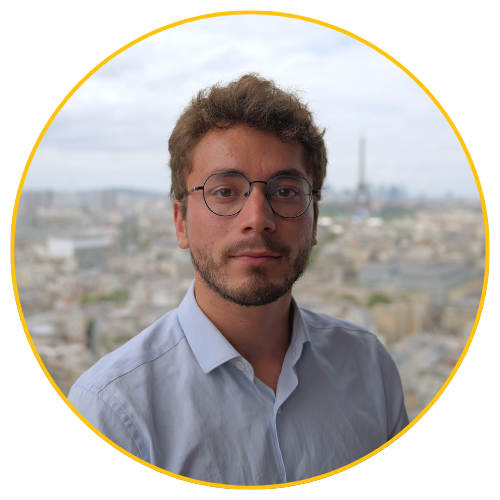 Photo du rédacteur: Mayeul de La Fouchardière