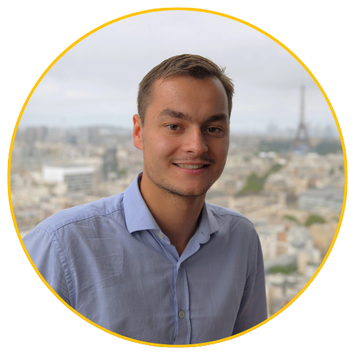 Photo du rédacteur: Pierre Bourel