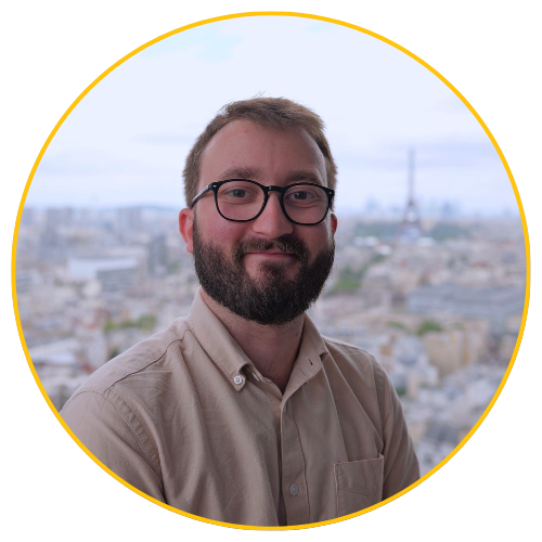 Photo du rédacteur: Alban Doublet