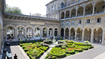 AP-HP Hôtel Dieu
75004 Paris