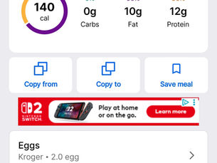 State of Wellness 4/23/2026