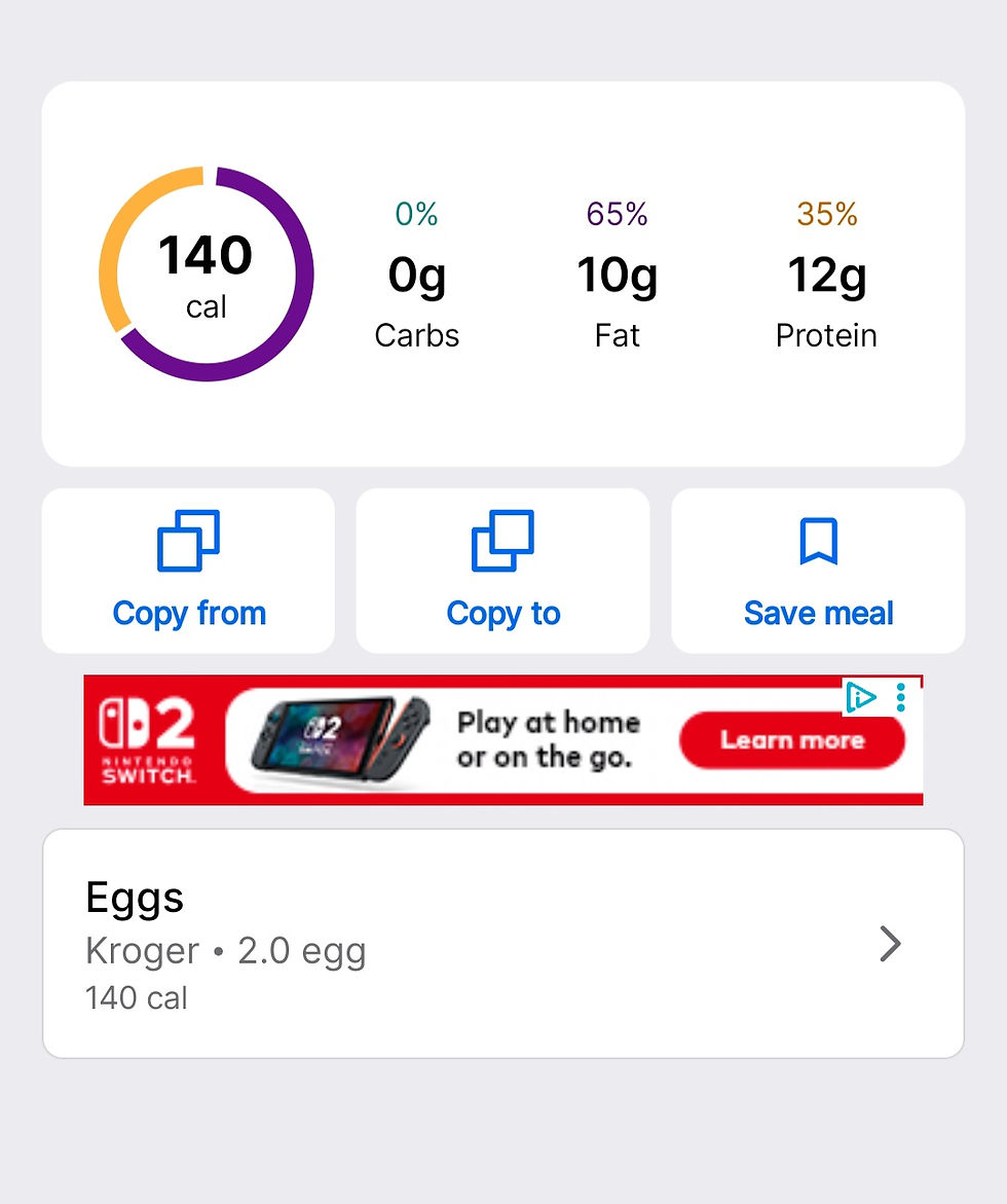 State of Wellness 4/23/2026