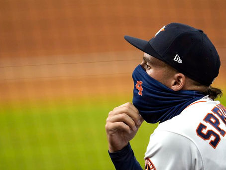 What we learned from Astros/Dodgers