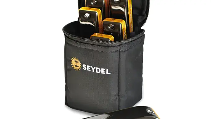 Session Steel Summer Edition 2025 Harmonica Set