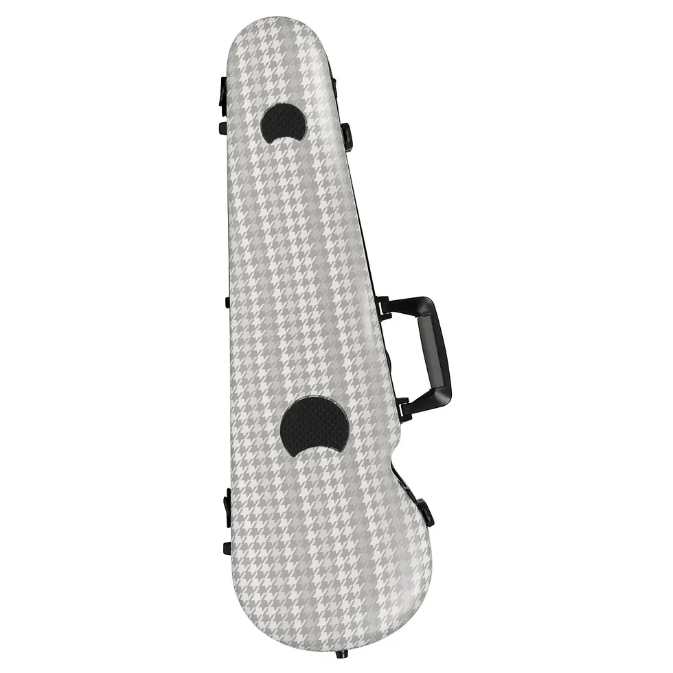 Thumbnail: Cabourg Hightech Contoured Violin Case