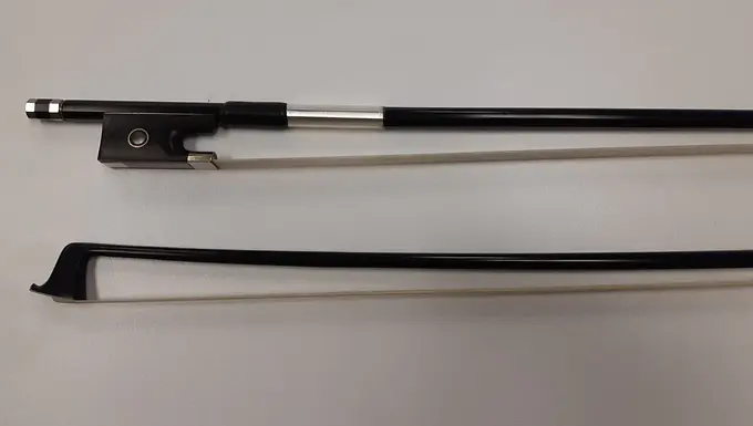 Student Carbon Fibre Violin Bow