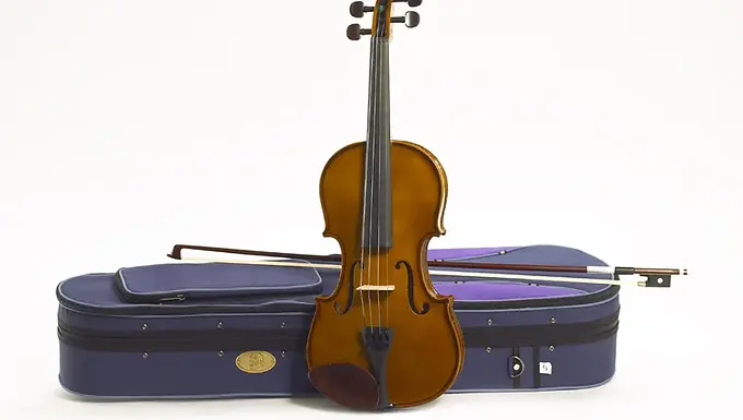 Student I Violin Outfit
