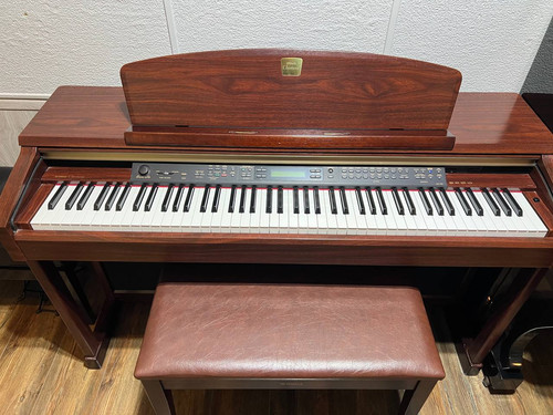 Yamaha Clavinova CLP-170 digital piano | Mirloo Music