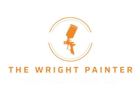 The Wright Painter logo