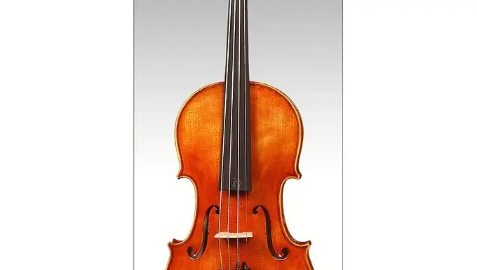 Harald Lorenz HL8 Concert Level Violin