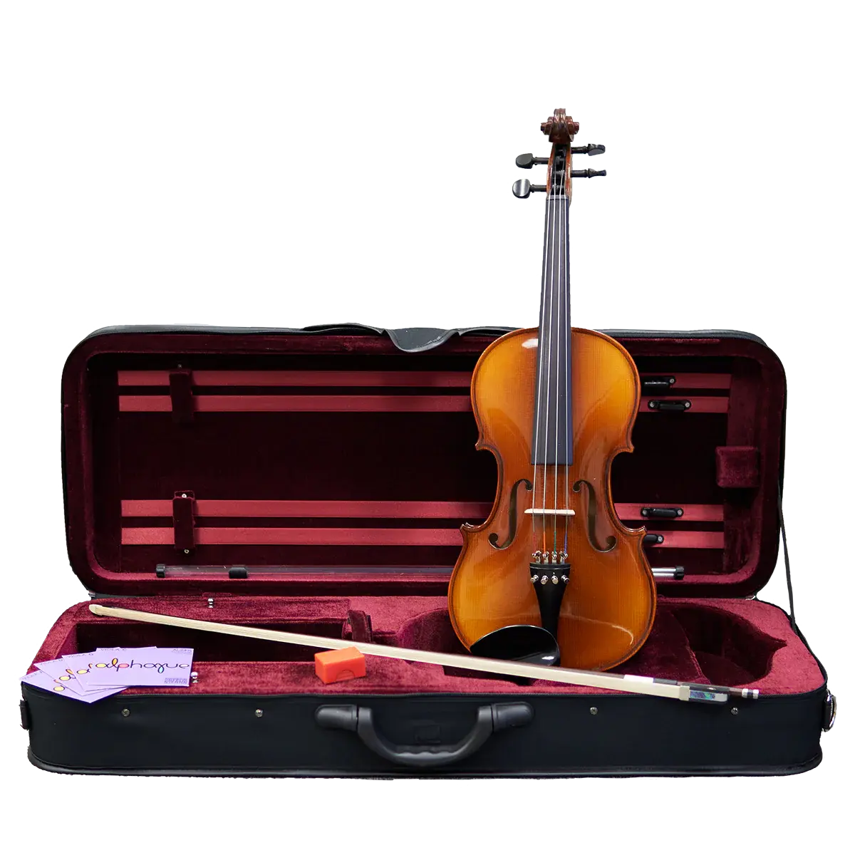 Rhapsody Viola Outfit