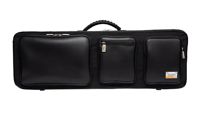 Bamtech Violin Case