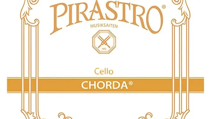 Chorda Cello String Set