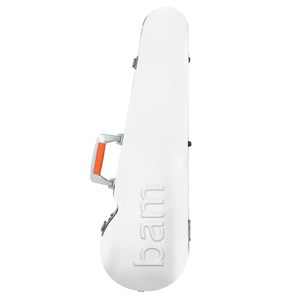 Thumbnail: Graffiti Hightech Contoured Viola Case
