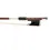 Thumbnail: Woody Carbon Fiber Violin Bow with Wood Veneer