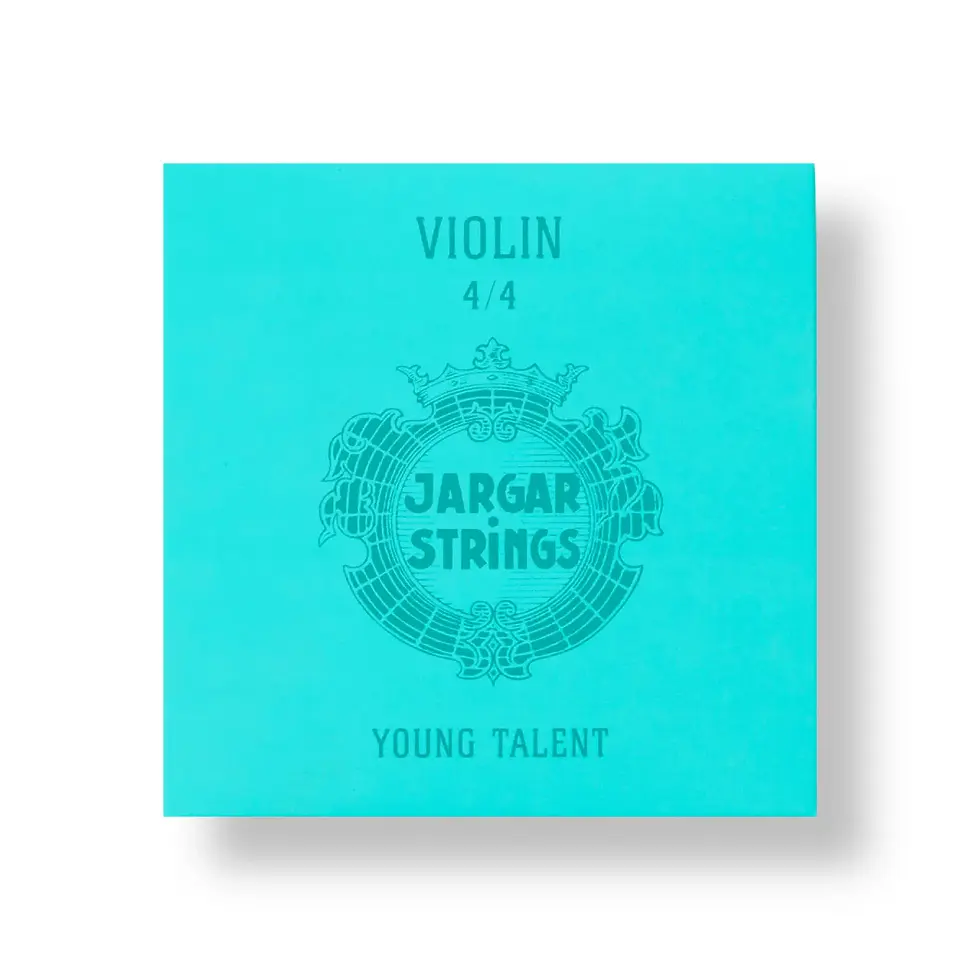 Young Talent Violin String Set