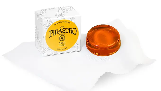 Gold Label Rosin