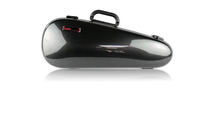 Hightech Cabin Violin Case