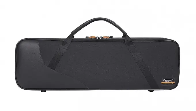 Conservatoire Oblong Violin Case