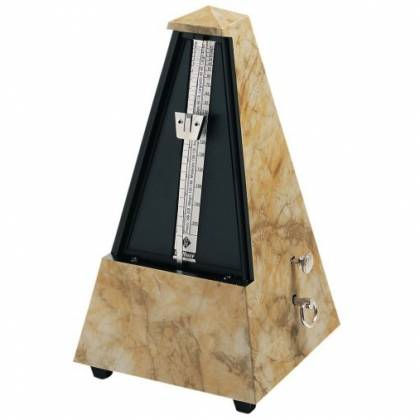 Thumbnail: Maelzel Pyramid Plastic Metronome - Series 845/855