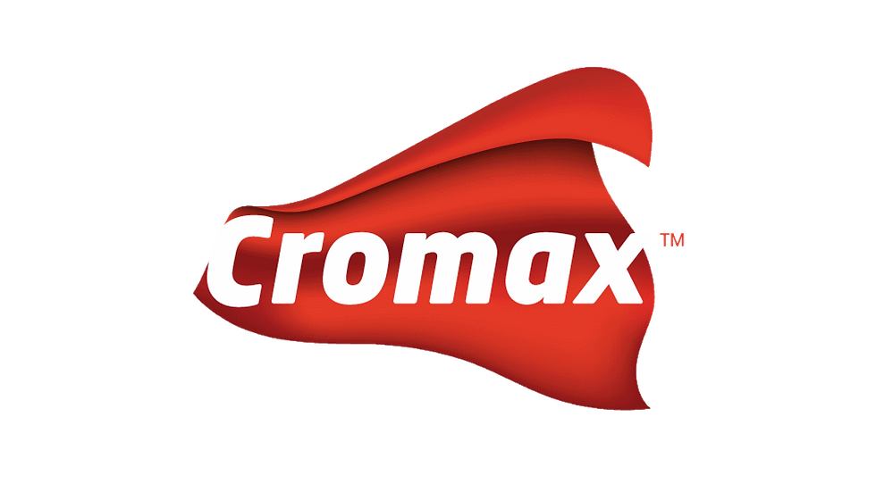 cromax-logo