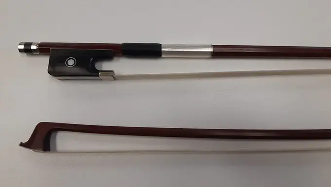 Deluxe Viola Bow