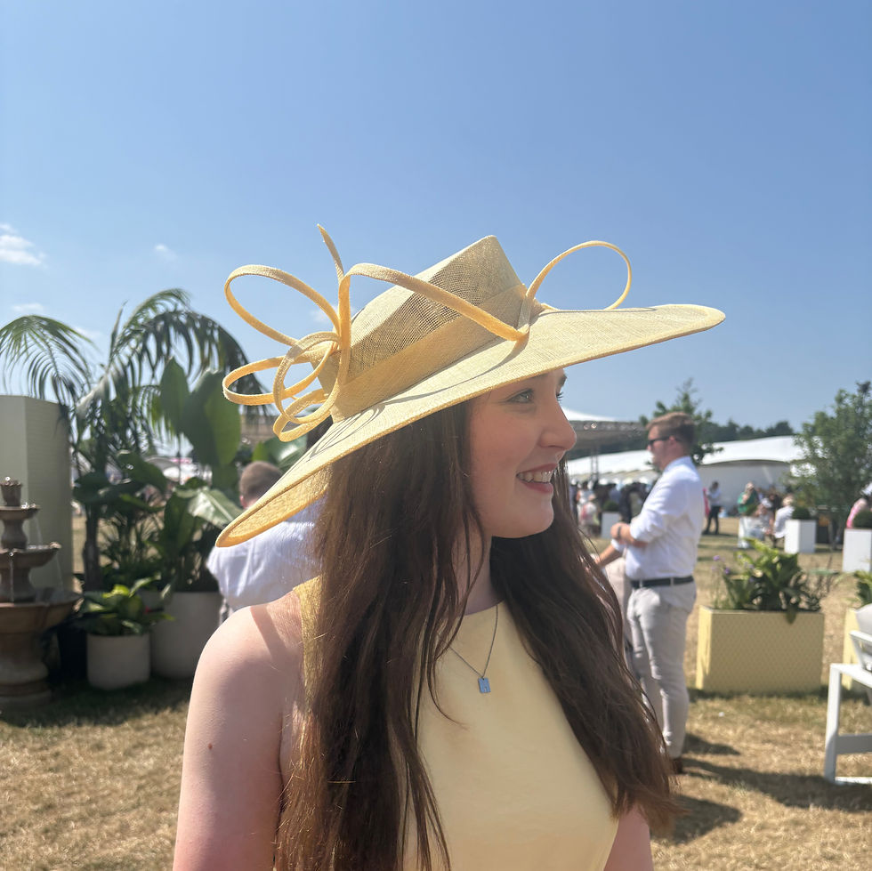 Ascot 2025
