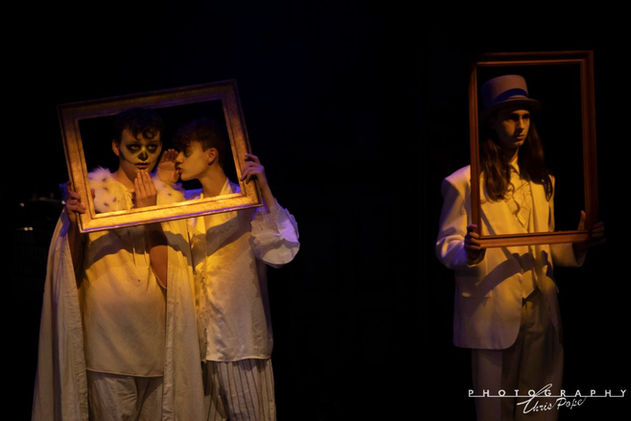 The Addams Family 2022