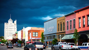 The Economic Storm is Here - Are You Ready?