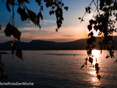Foto Yvonand am am See