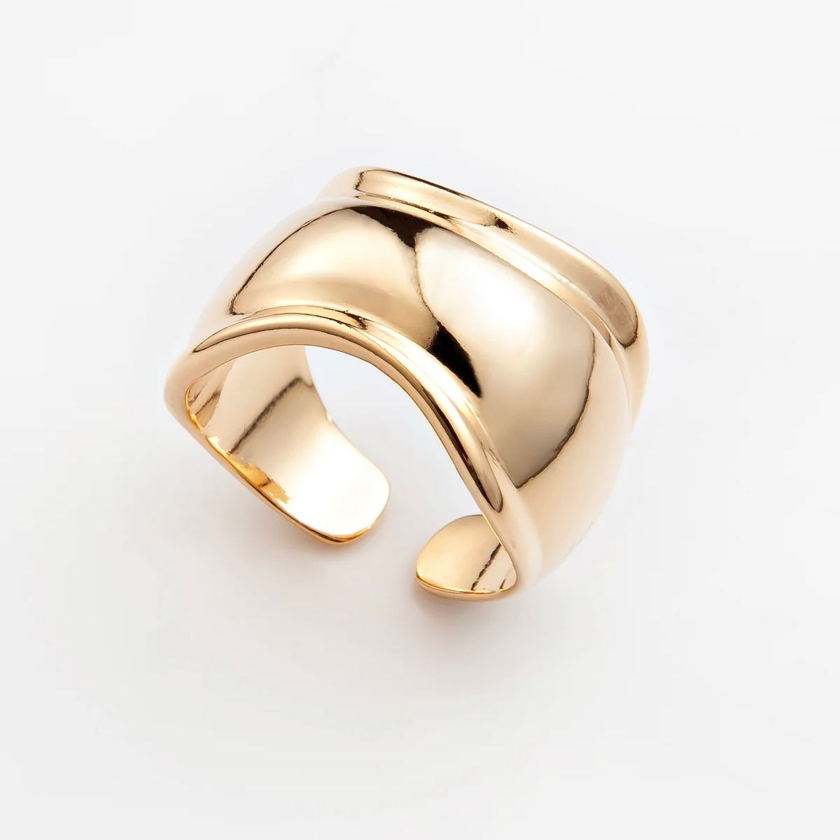 Anel Bold Regulável 