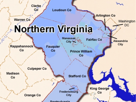JVF Programming to expand to Northern Virginia in 2023!
