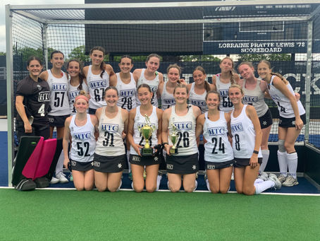 Y25 dazzles and inspires: Rachel Turer wins MVP