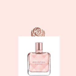 rosefair irresistible givenchy