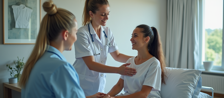 Personalized McKenzie Method Treatment for Pain-Free Mobility