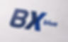 bxblue brand logo