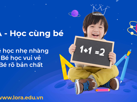 Cách sử dụng Zoom và Google Meet để dạy toán cho trẻ mầm non