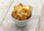 Chips de sel