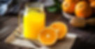 Jus d'orange