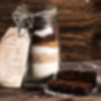 Mélange à pâtisserie Brownies