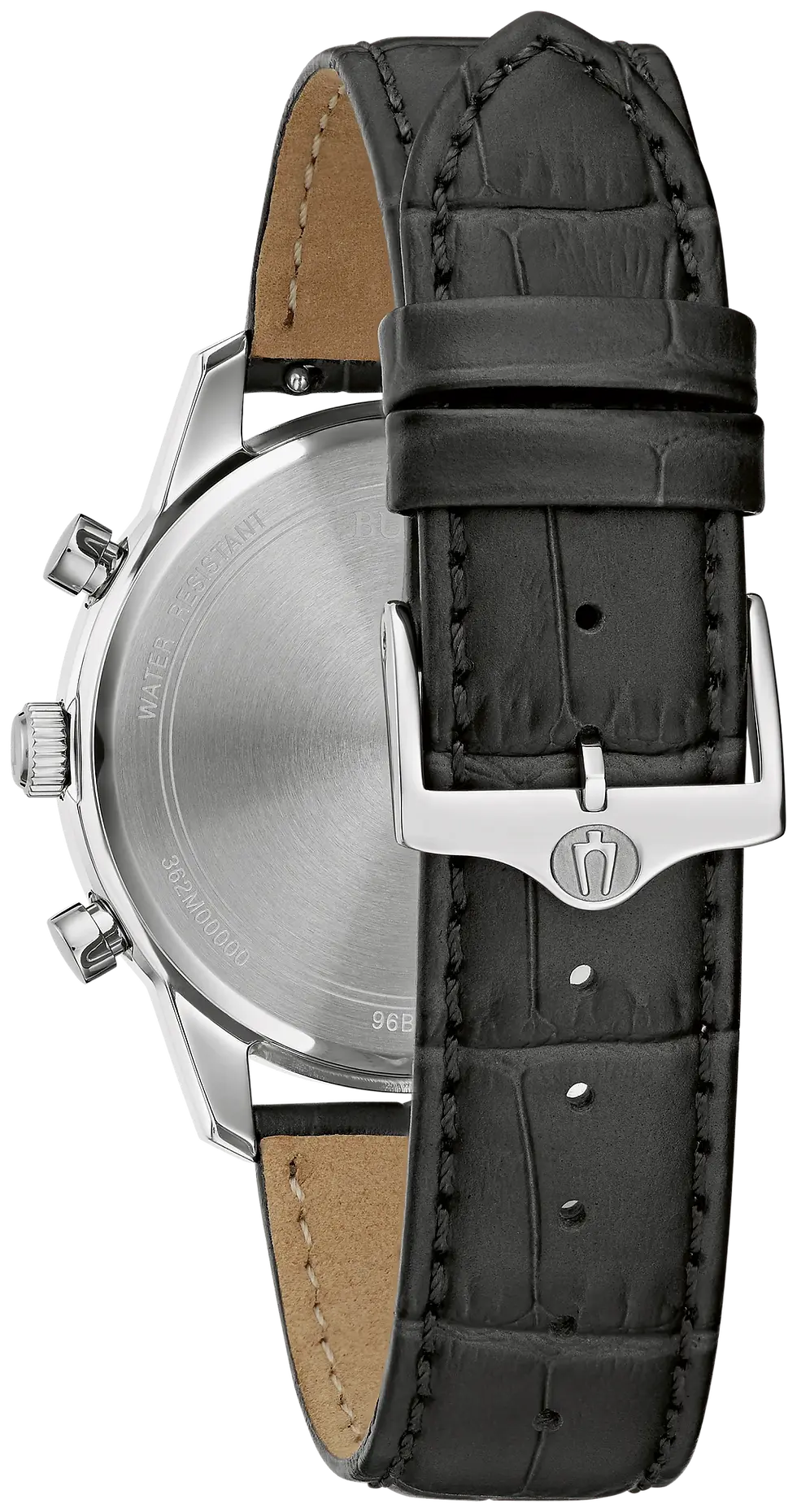 Thumbnail: Sutton Bulova 96B403
