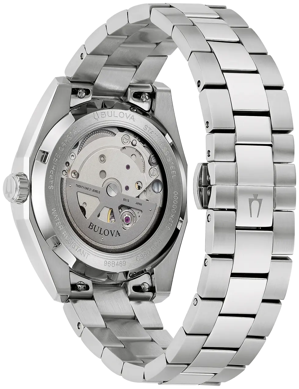 Thumbnail: Surveyor Bulova 96B469