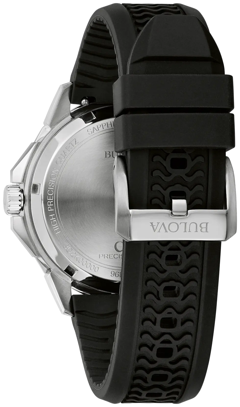 Thumbnail: Marine Star Bulova 96B431