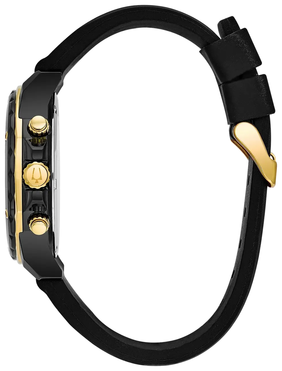 Thumbnail: Marine Star Bulova 98B278