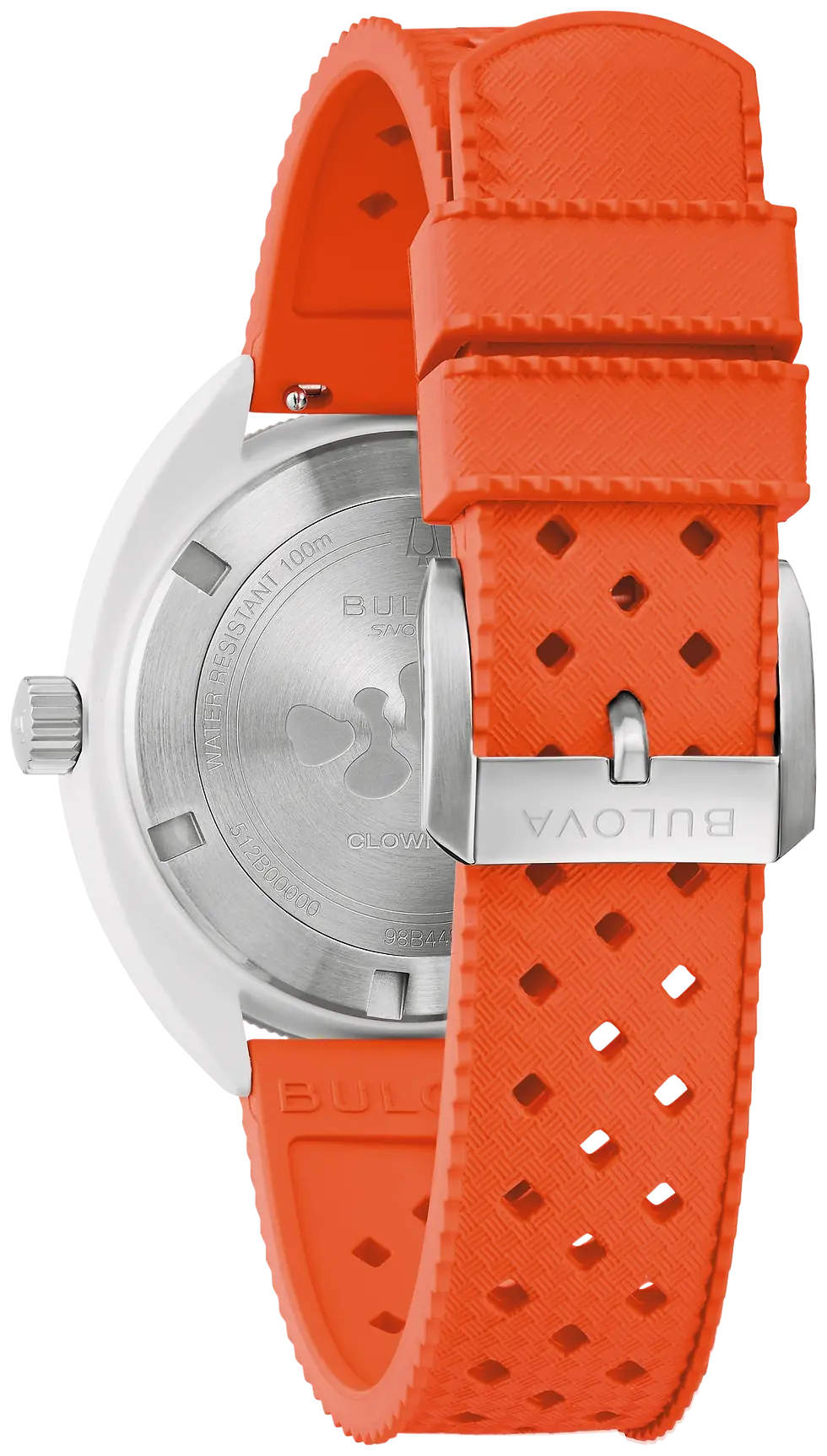 Thumbnail: Snorkel Bulova 98B448