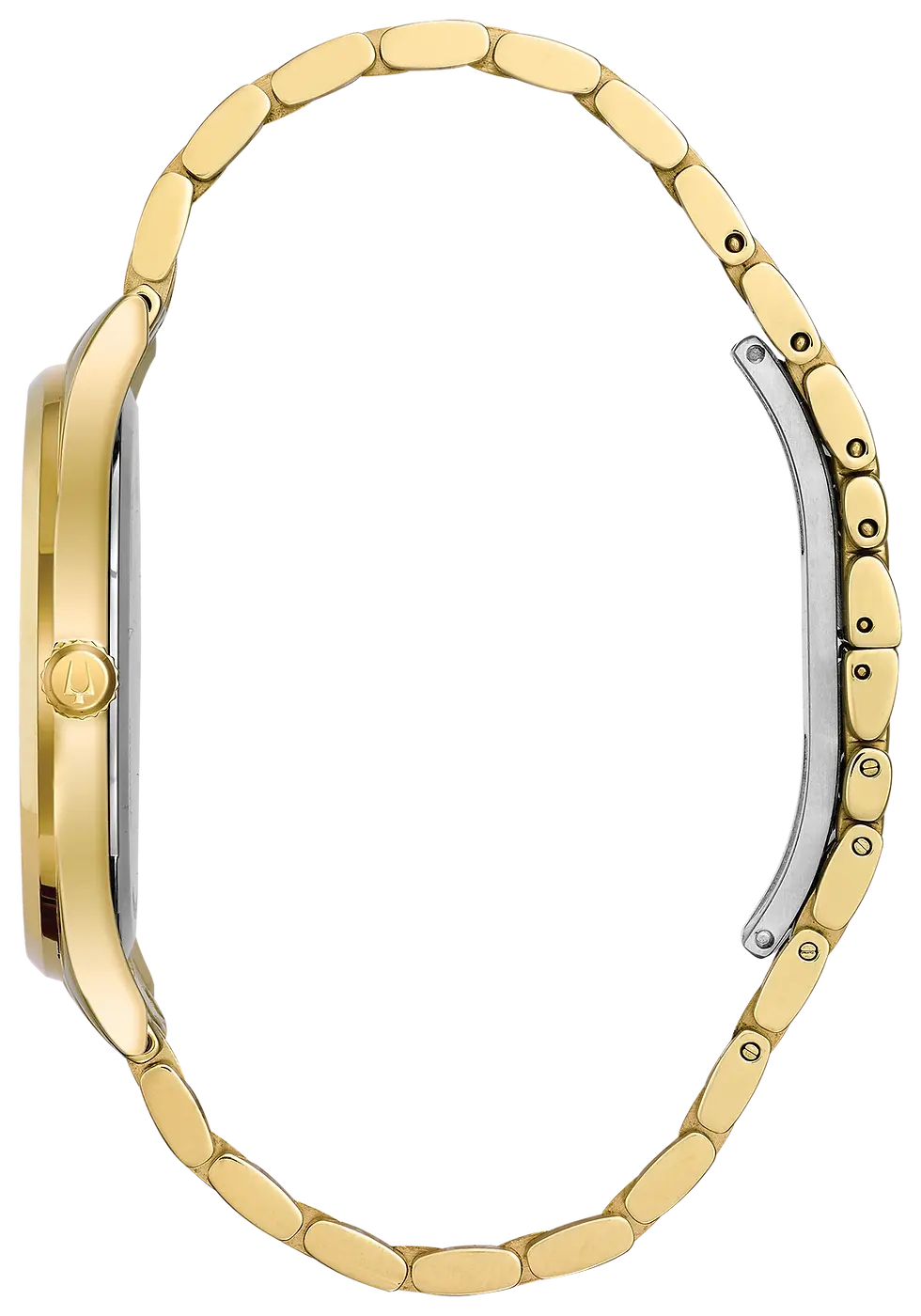 Thumbnail: Classic Bulova 97D108