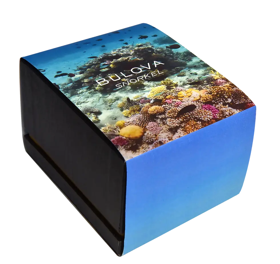 Thumbnail: Snorkel Bulova 98B446