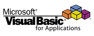 VBA logo